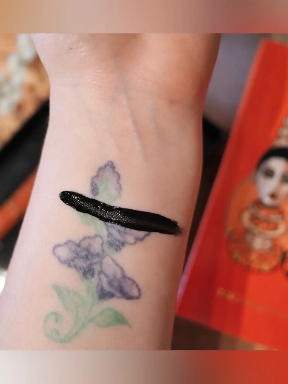 Juvia's Place  Liquid Lipstick in Dudu
